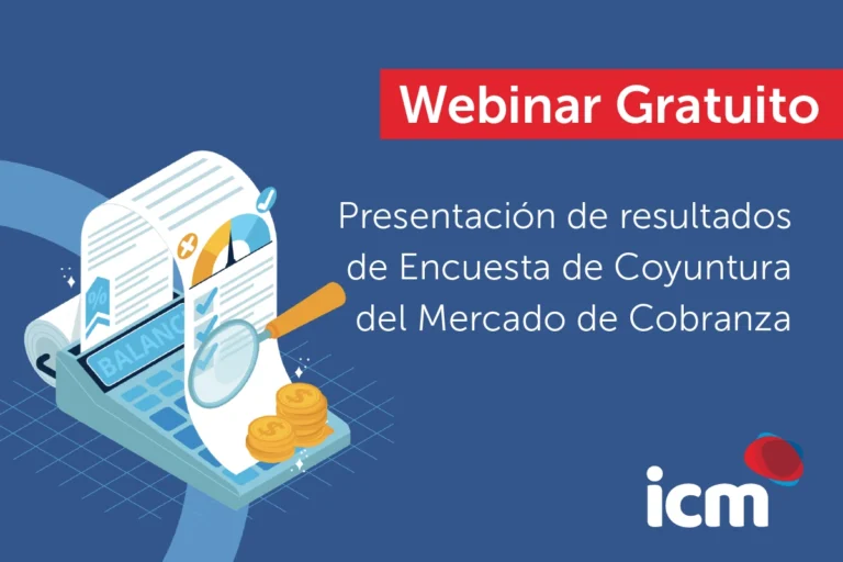 Presentación de Resultados de la Encuesta de Coyuntura de Cobranza